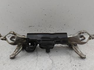 подрамник передний Honda Civic 8 поколение 2006, 1.4 л., бензин, МКПП, серый, хетчбэк 5 дв., 50200-SMG-G15