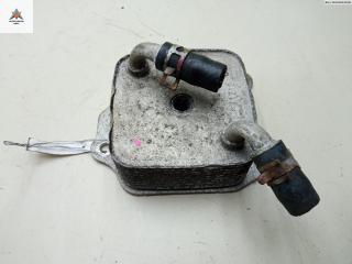 теплообменник масляного фильтра Mazda 6 GH [рестайлинг] 2012, 2.2 л., дизель, МКПП, синий, универсал