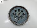 шкив распредвала Opel Astra J [рестайлинг] 2011, 2.0 л., дизель, МКПП, коричневый, хетчбэк 5 дв., 55563401 - фото №2