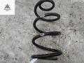 пружина задняя Nissan Micra 4 поколение (K13) 2011, 1.2 л., бензин, АКПП, серый, хетчбэк 5 дв. - фото №2