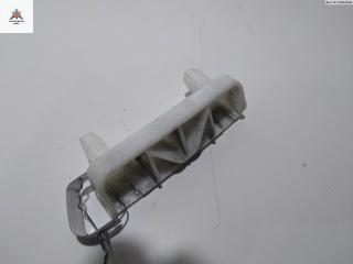 кронштейн заднего бампера Nissan Qashqai 1 поколение 2008, 1.6 л., бензин, МКПП, чёрный, внедорожник 5 дв., 85222-JD00A