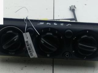 блок управления печки / климат-контроля Mini Cooper R50 2001, 1.6 л., бензин, МКПП, зелёный, хетчбэк 3 дв., 64111502212