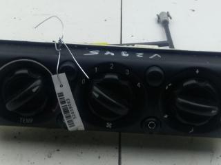 блок управления печки / климат-контроля Mini Cooper/One 1 (R50, 2001, 1.6 л., бензин, МКПП, зелёный, хетчбэк 3 дв., 64111502212