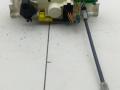 блок управления печки / климат-контроля Mini Cooper/One 1 (R50, 2001, 1.6 л., бензин, МКПП, зелёный, хетчбэк 3 дв., 64111502212 - фото №2