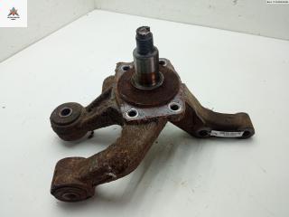 Кулак (корпус ступицы) задний правый Suzuki Liana 1 поколение 2002, 1.3 л., бензин, МКПП, серый, хетчбэк 5 дв., 54G6L