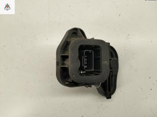 панель заднего левого фонаря Volkswagen Golf 5 поколение 2004, 1.4 л., бензин, МКПП, серый, хетчбэк 5 дв., 1K6945257