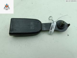 замок ремня безопасности Suzuki Baleno 1 поколение 1998, 1.3 л., бензин, МКПП, серый, седан, G3416R8201