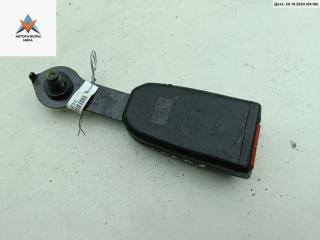 замок ремня безопасности Suzuki Baleno 1 поколение 1998, 1.3 л., бензин, МКПП, серый, седан, G3416K8202