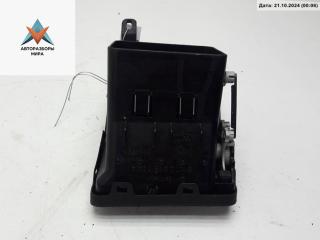 дефлектор обдува салона Volkswagen Touran 1 поколение 2003, 1.6 л., бензин, МКПП, серый, минивэн, 1T0819704A