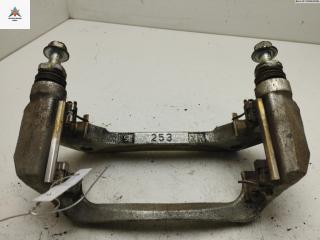 скоба суппорта Honda HR-V 2 поколение 2016, 1.5 л., бензин, АКПП, серый, внедорожник 5 дв., 45018-T8M-G00