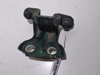 петля двери Mitsubishi Carisma 1 поколение 1997, зелёный, хетчбэк 5 дв.