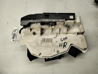 замок двери задней правой Volkswagen Up 2013, 1S4839016C