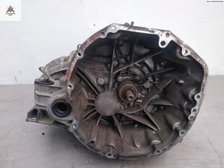 МКПП Nissan Qashqai 1 поколение 2009, 2.0 л., дизель, МКПП, серый, внедорожник 5 дв.