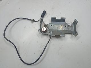 личинка дверного замка Opel Astra F 1992, 1.8 л., бензин, АКПП, красный, хетчбэк 5 дв.