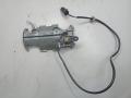 личинка дверного замка Opel Astra F 1992, 1.8 л., бензин, АКПП, красный, хетчбэк 5 дв. - фото №2