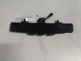 кнопка аварийной сигнализации Opel Astra H/Family [рестайлинг] 2005, 1.3 л., дизель, МКПП, серый, хетчбэк 5 дв., 13100105