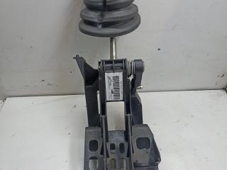 кулиса Opel Agila 2 поколение (B) 2008, 1.3 л., дизель, МКПП, красный, хетчбэк 5 дв., 052781