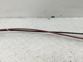 кулиса Kia Sportage 2 поколение 2004, 2.0 л., бензин, МКПП, красный, внедорожник 5 дв., 437001F910