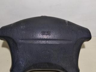 подушка безопасности водителя Mitsubishi Colt 5 поколение (CJO) 1995, 66628034010