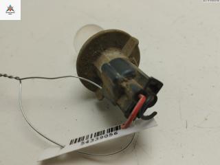 Патрон лампы фонаря Mitsubishi Pajero Pinin 1 поколение 2002, 1.8 л., бензин, МКПП, синий, внедорожник 3 дв.