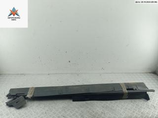 Накладка на порог наружная левая Ford B-max 1 поколение 2013, белый, минивэн, 1752604, 1752603, AV11-R10155-AB, AV11-R10154-AB