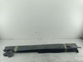 Накладка на порог наружная левая Ford B-max 1 поколение 2013, белый, минивэн, 1752604, 1752603, AV11-R10155-AB, AV11-R10154-AB