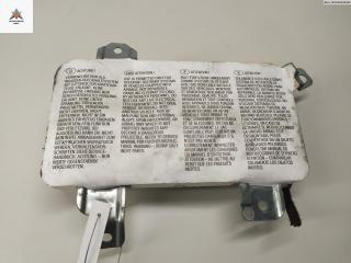 подушка безопасности дверная BMW X3 E83 [рестайлинг] 2006, 2.0 л., дизель, МКПП, серый, внедорожник 5 дв., 72123426316, 3426316