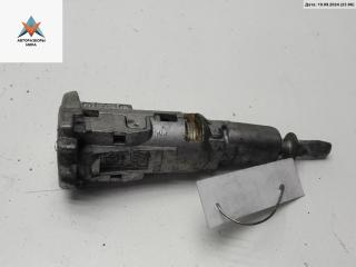 личинка дверного замка SEAT Leon 3 поколение 2014, 1.2 л., бензин, МКПП, белый, универсал