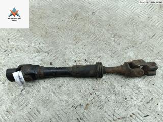 рулевой карданчик Hyundai H-1 Starex [рестайлинг] 2006, 2.5 л., дизель, МКПП, белый, минивэн, 564004A100