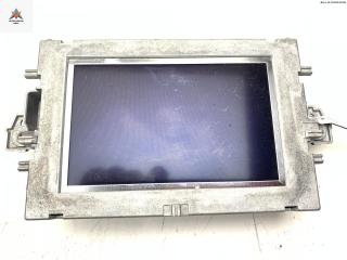 дисплей Mercedes-Benz E-Класс W212/S212/C207/A207 2009, 2.2 л., дизель, АКПП, серый, универсал, 2129004900