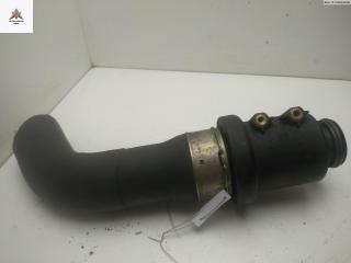 патрубок интеркулера Jeep Compass 1 поколение [рестайлинг] 2012, 2.2 л., дизель, МКПП, белый, внедорожник 5 дв., 6511400487