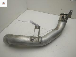 патрубок интеркулера Jeep Compass 1 поколение [рестайлинг] 2012, 2.2 л., дизель, МКПП, белый, внедорожник 5 дв., 6510904237