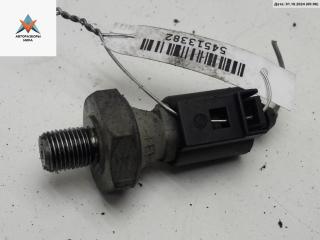 датчик давления масла Volkswagen Passat B5 [рестайлинг] 2001, 2.5 л., дизель, АКПП, серый, универсал, 06A919081