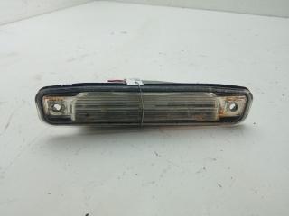подсветка номера Rover 600-serie 1997, 1.8 л., бензин, МКПП, красный, седан, 0022912