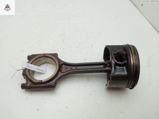 поршень Volvo S40 2 поколение 2006, 2.5 л., бензин, МКПП, чёрный, седан