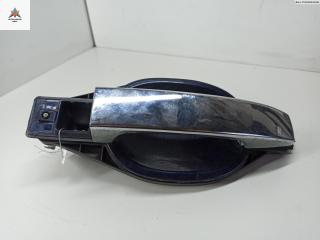 ручка наружная передняя правая Land Rover Range Rover 3 поколение 2003, 3.0 л., дизель, АКПП, синий, внедорожник 5 дв., 7042484, 7042488