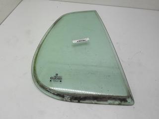 форточка задняя правая Volkswagen Polo 3 поколение 1997, 1.0 л., бензин, МКПП, красный, хетчбэк 5 дв.