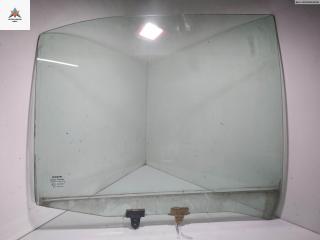 стекло двери задней правой Nissan Primera P11 1997, 1.6 л., бензин, МКПП, зелёный, седан