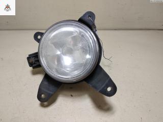 фара противотуманная правая Kia Carens RS/FJ) 2003, 1.8 л., бензин, МКПП, серый, минивэн