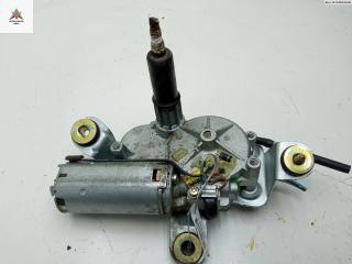 Двигатель стеклоочистителя заднего (моторчик дворников) Nissan Primera P11 1998, 1.6 л., бензин, МКПП, зелёный, универсал, 287008F800