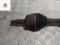 полуось передняя левая (приводной вал, ШРУС) Kia Ceed 1 поколение 2009, 1.6 л., дизель, МКПП, серый, хетчбэк 5 дв., 495011H210 - фото №3