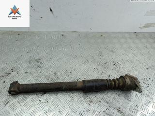 амортизатор задний правый Volkswagen Passat B5 1998, 1.6 л., бензин, МКПП, серый, седан