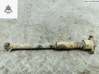 амортизатор задний правый Volkswagen Passat B5 [рестайлинг] 2004, 1.9 л., дизель, МКПП, зелёный, универсал