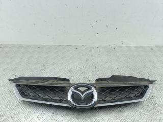решетка радиатора Mazda 5 CR 2006, серый, минивэн, C23550711