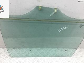 стекло двери задней правой Mitsubishi Space Star 1 поколение 1999, 1.8 л., бензин, МКПП, красный, минивэн