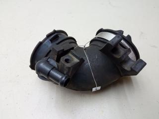 гофра инжектора Mazda 2 2010, 1.3 л., бензин, МКПП, хетчбэк 5 дв., 0140812450
