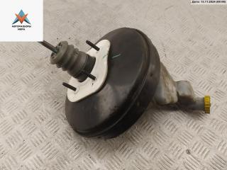 цилиндр тормозной главный Jeep Compass 1 поколение [рестайлинг] 2012, 2.2 л., дизель, МКПП, белый, внедорожник 5 дв., P05105151AG