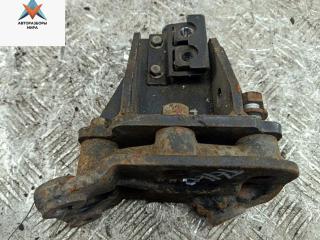 подушка крепления двигателя Hyundai Sonata YF 2010, 2.0 л., бензин, МКПП, чёрный, седан