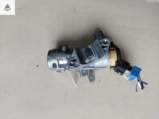 замок зажигания Mitsubishi Colt 4 поколение (CAO) 1994, 1.3 л., бензин, МКПП, красный, хетчбэк 3 дв.