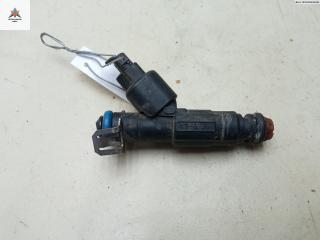 форсунка Mazda 6 GG 2003, 2.0 л., бензин, МКПП, синий, универсал, 0280156154